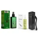 Hair Growth Pack® – Neo Hair Lotion®, Ghori® Rosemary Mint & Biotin Oil & Derma Roller for Hair Regrowth